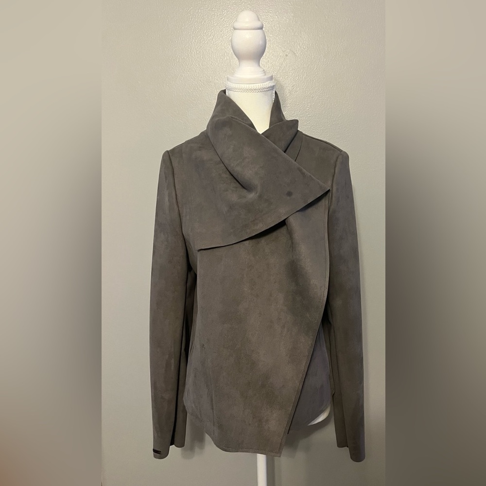 NWT! Anne Klein Jacket Women’s SZ M - Picture 6 of 12